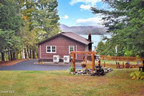 636 E Shore Drive Horicon NY 12808
