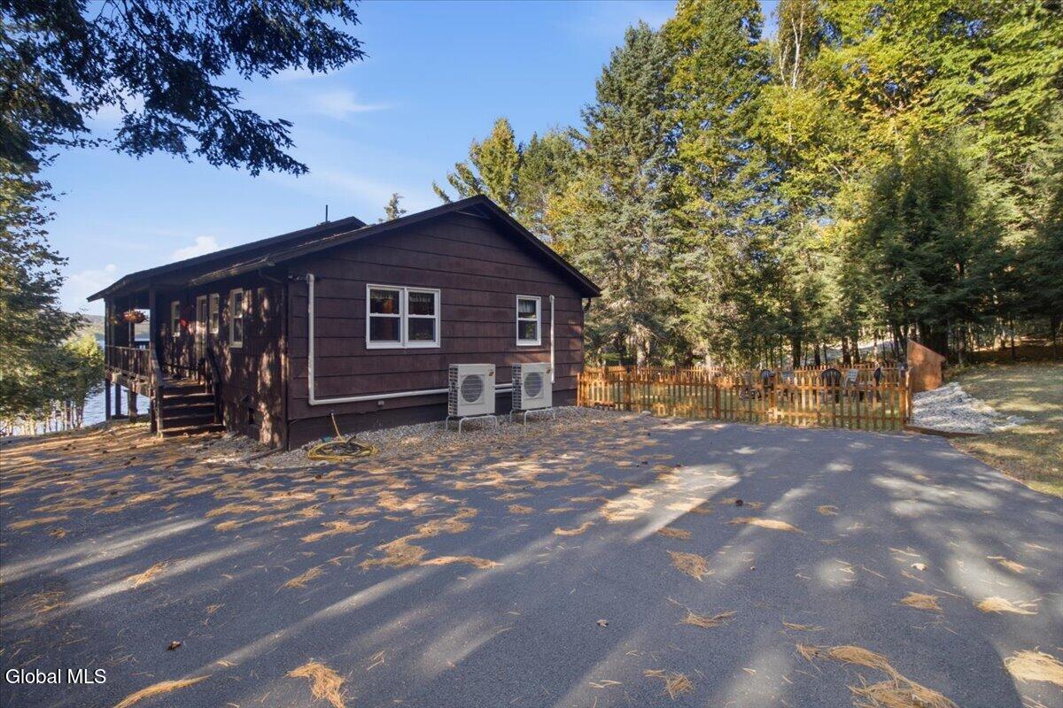 636 E Shore Drive Horicon NY 12808