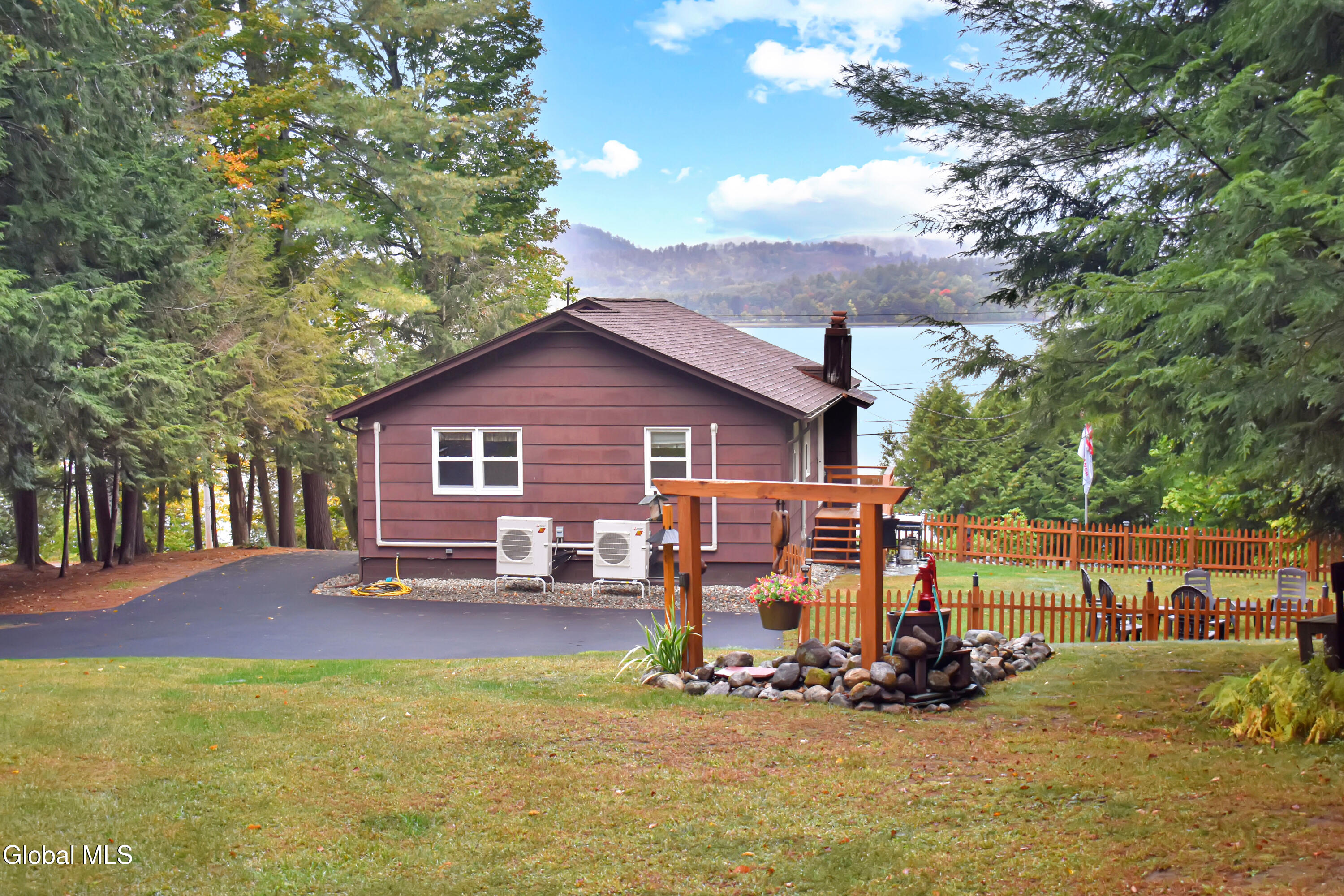 636 E Shore Drive Horicon NY 12808