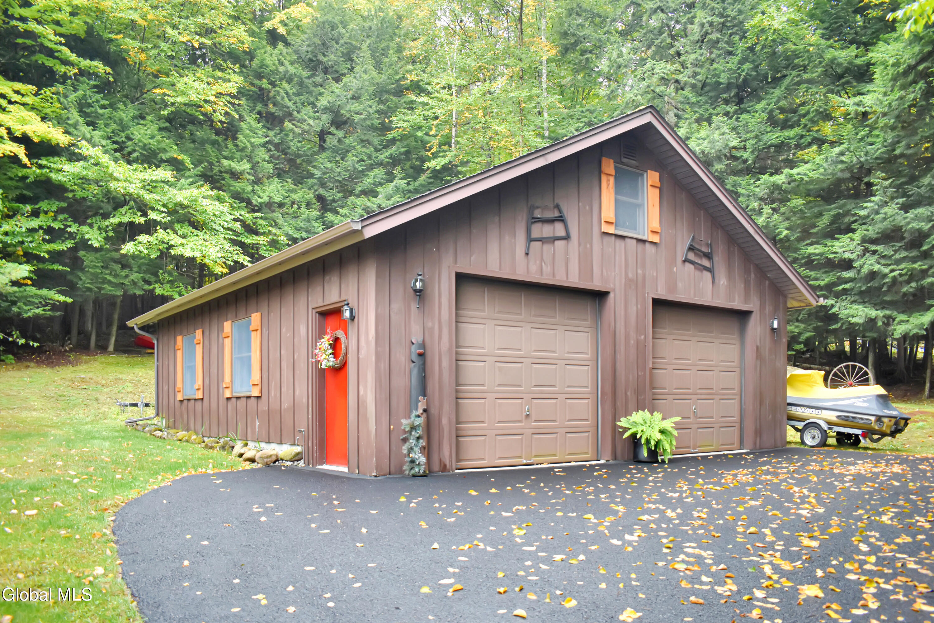 636 E Shore Drive Horicon NY 12808