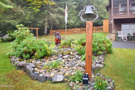 636 E Shore Drive Horicon NY 12808
