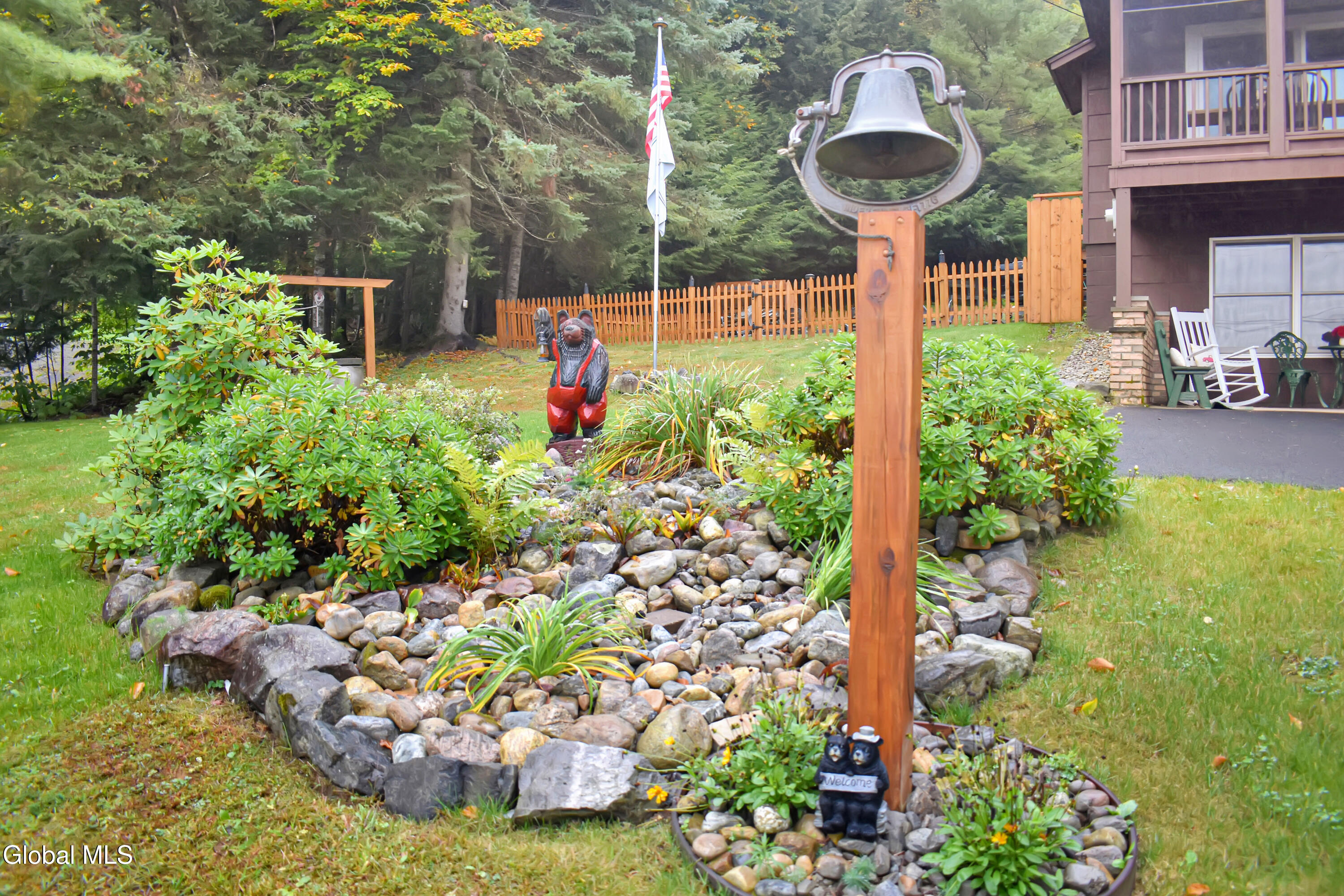 636 E Shore Drive Horicon NY 12808