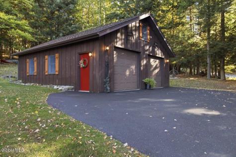 636 E Shore Drive Horicon NY 12808