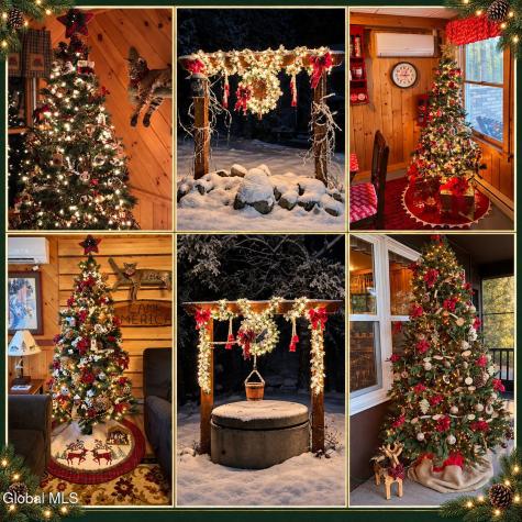 636 E Shore Drive Horicon NY 12808