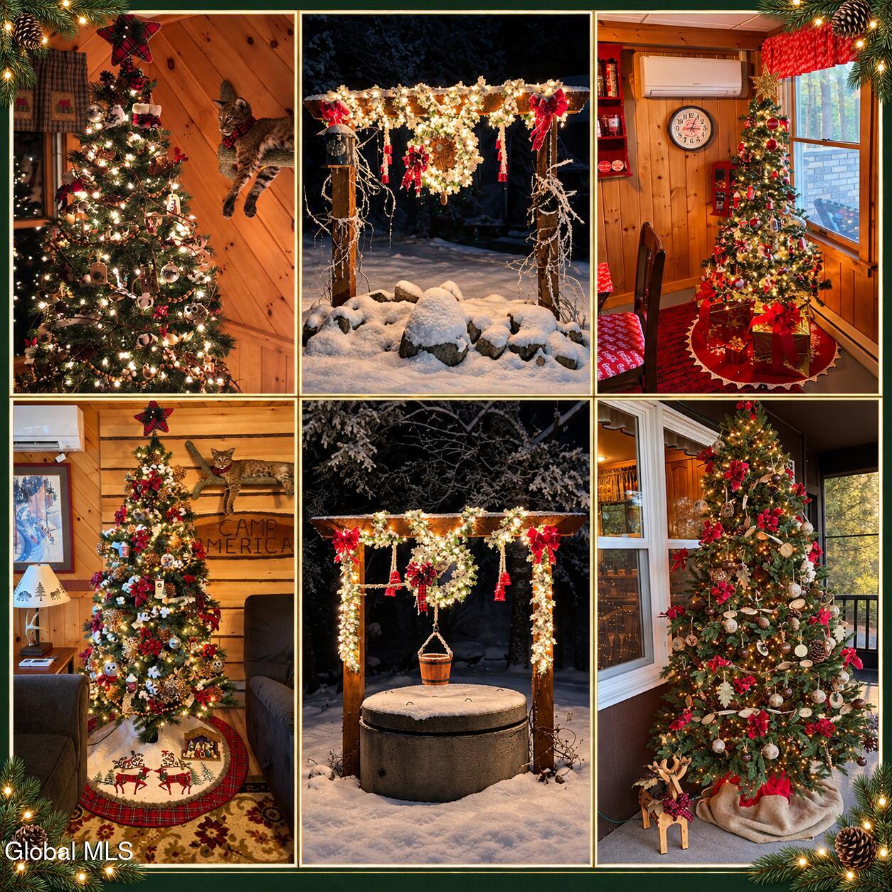 636 E Shore Drive Horicon NY 12808