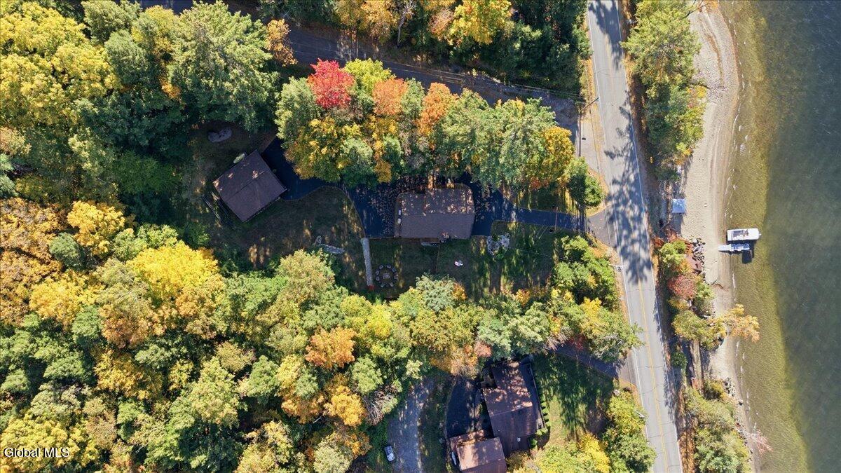 636 E Shore Drive Horicon NY 12808