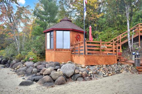 636 E Shore Drive Horicon NY 12808