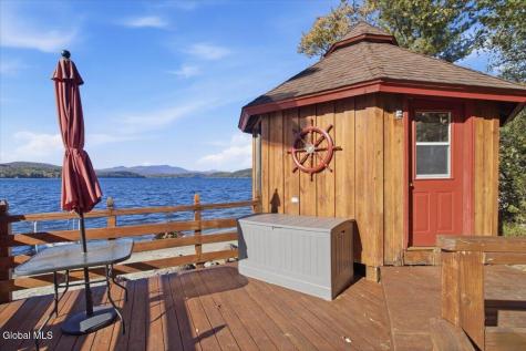 636 E Shore Drive Horicon NY 12808