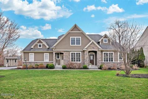 11 Sundance Lane Colonie NY 12211