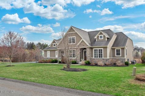 11 Sundance Lane Colonie NY 12211