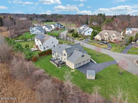 11 Sundance Lane Colonie NY 12211