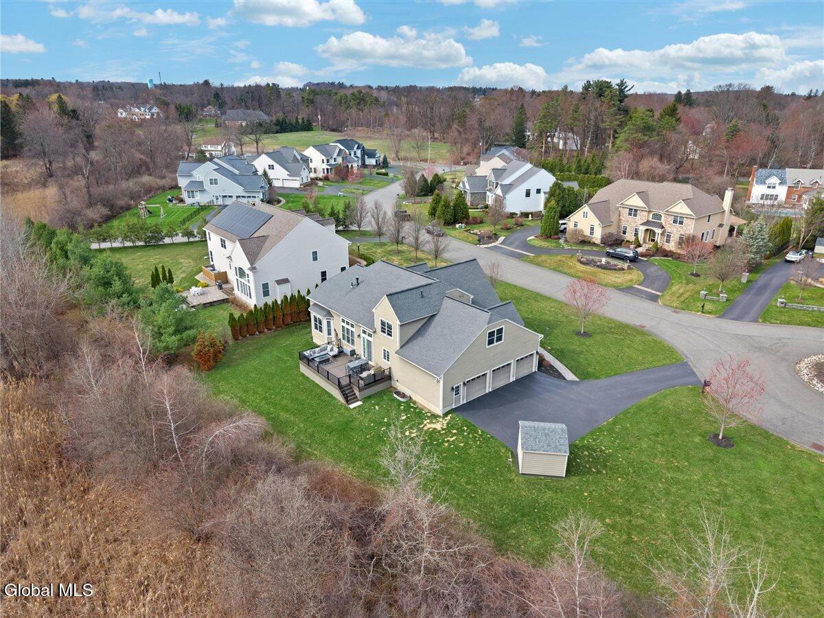 11 Sundance Lane Colonie NY 12211
