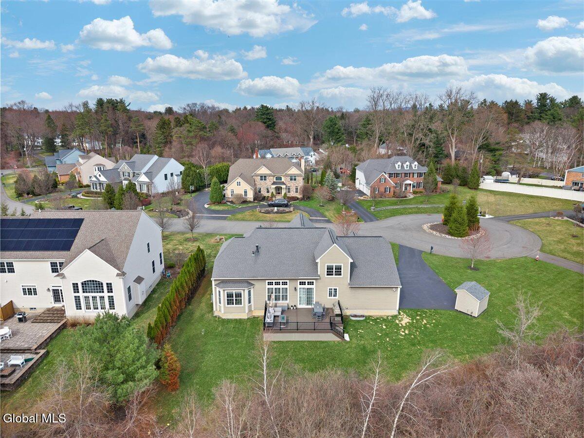 11 Sundance Lane Colonie NY 12211