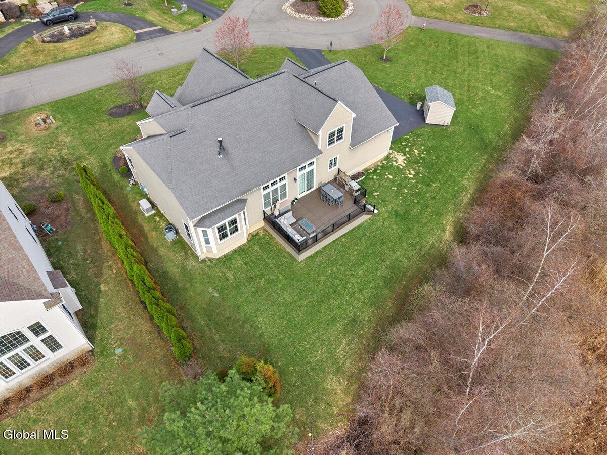 11 Sundance Lane Colonie NY 12211
