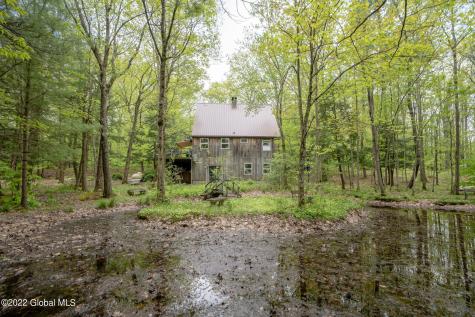 8 Robin Ann Lane Westerlo NY 12193