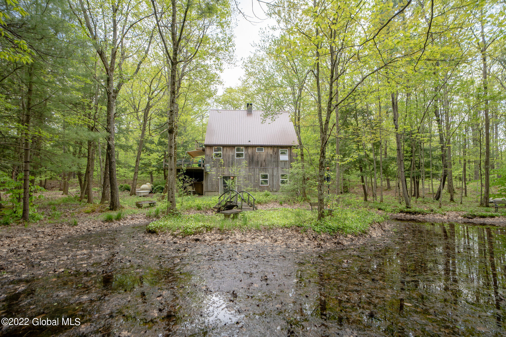 8 Robin Ann Lane Westerlo NY 12193