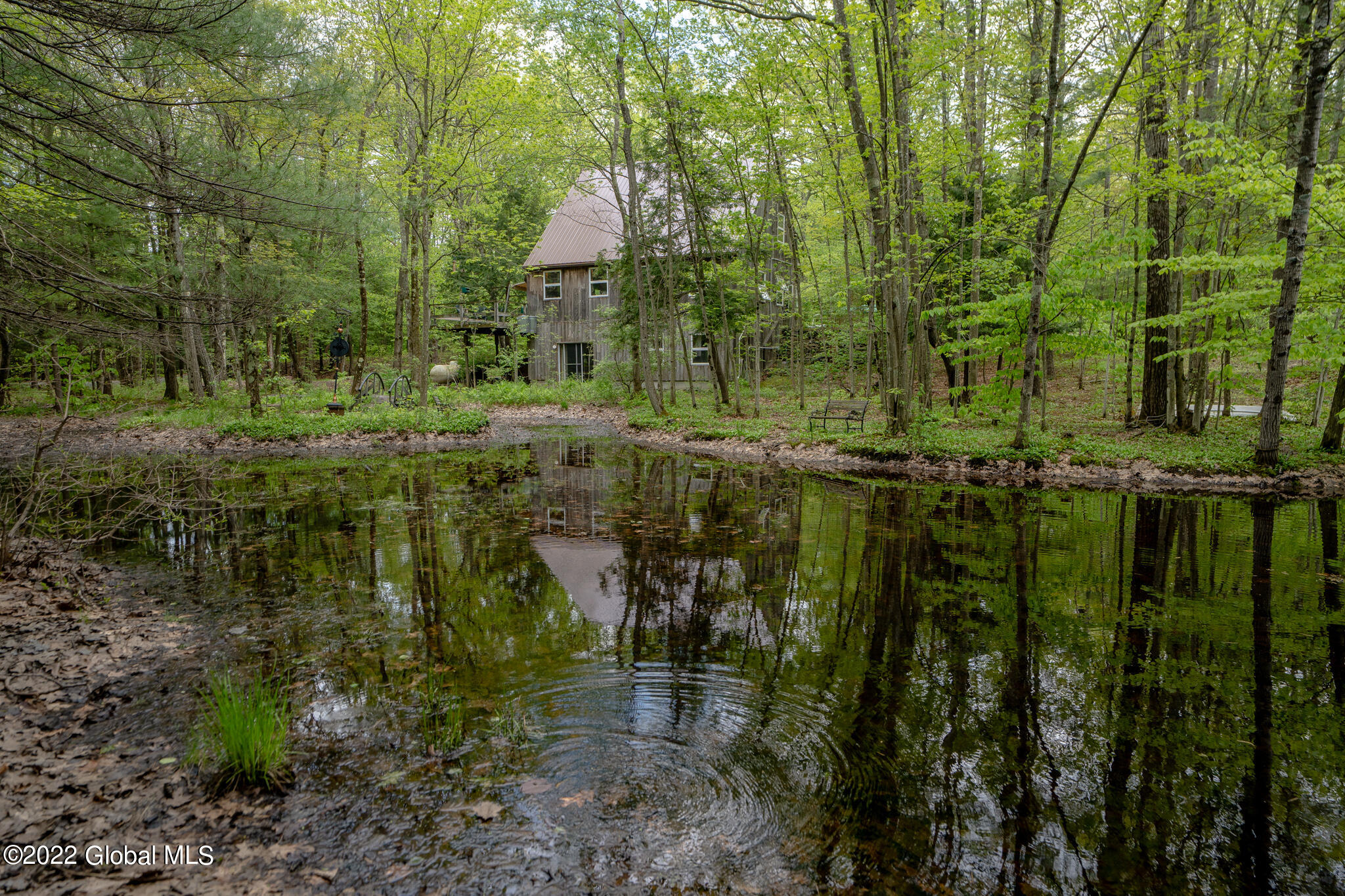 8 Robin Ann Lane Westerlo NY 12193