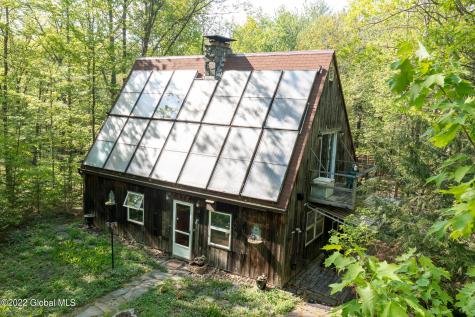8 Robin Ann Lane Westerlo NY 12193