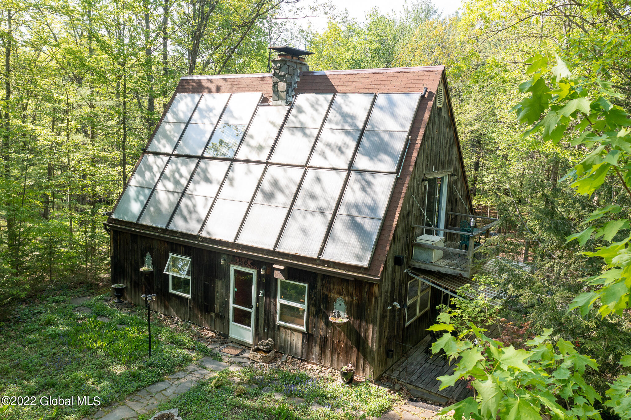 8 Robin Ann Lane Westerlo NY 12193