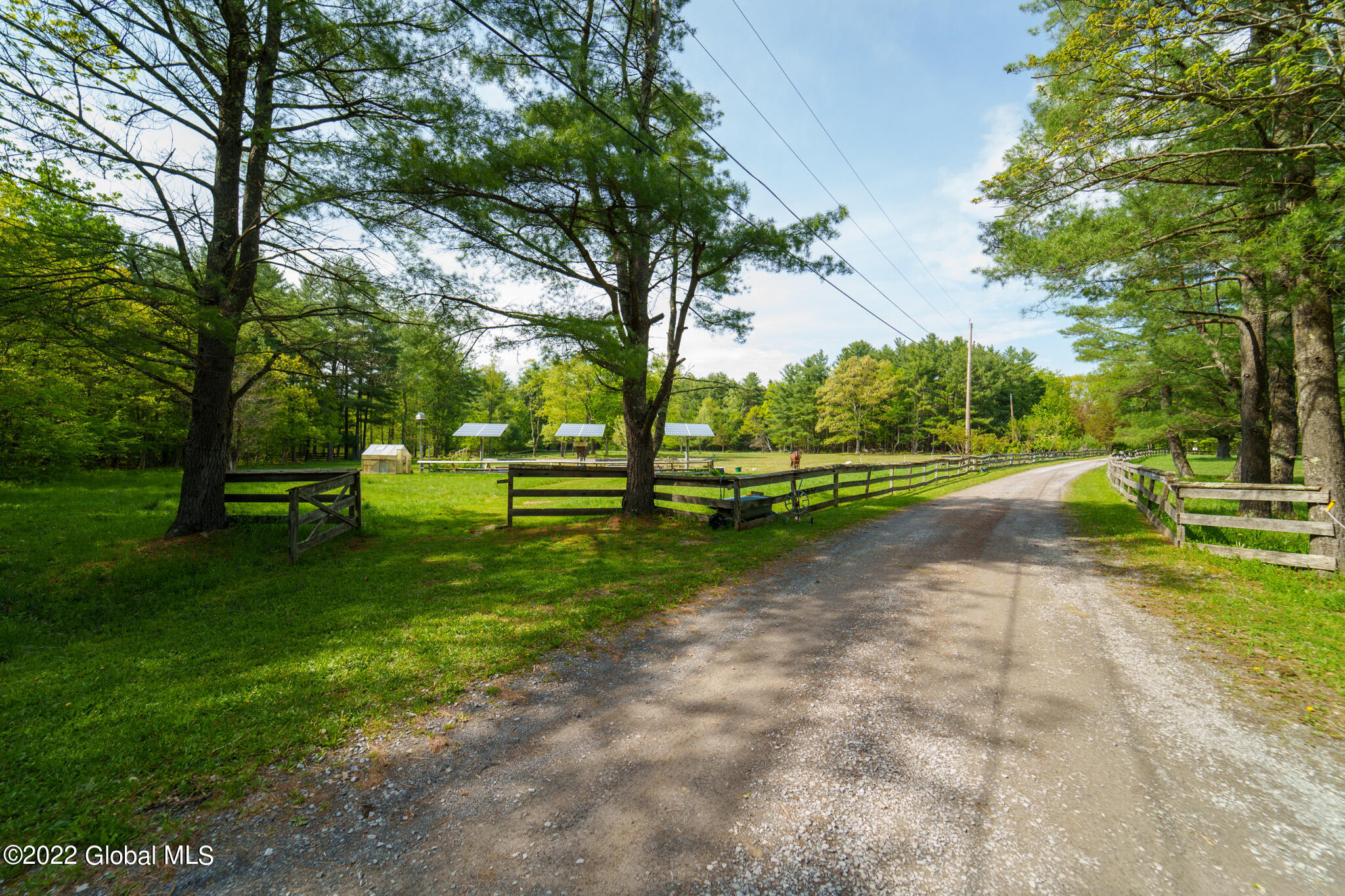 8 Robin Ann Lane Westerlo NY 12193