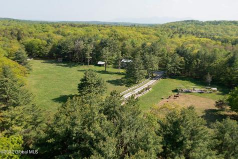8 Robin Ann Lane Westerlo NY 12193