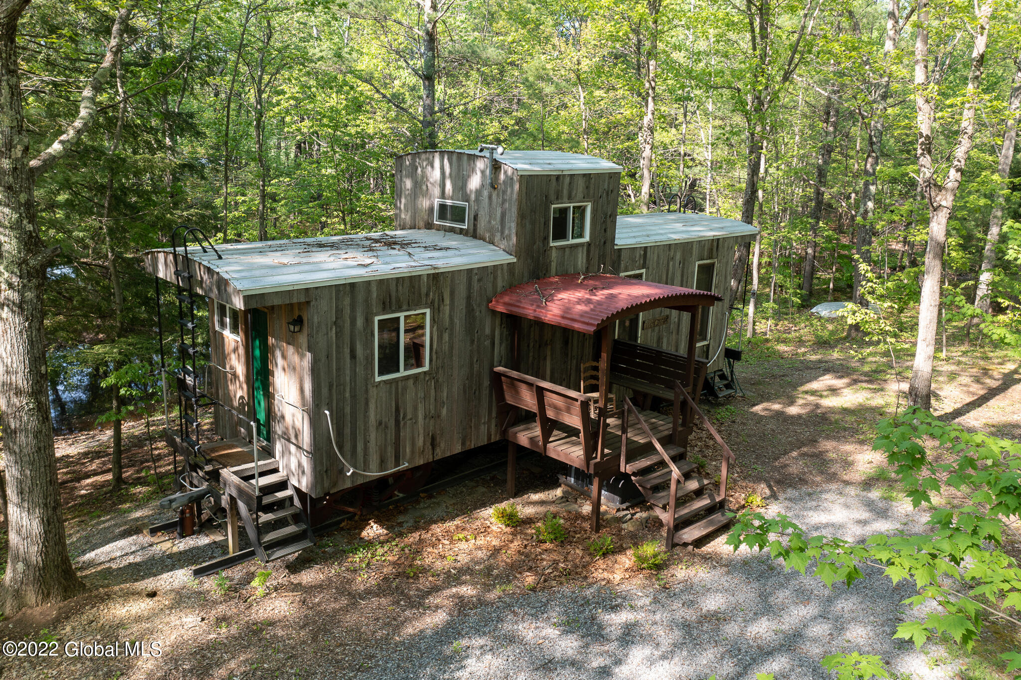 8 Robin Ann Lane Westerlo NY 12193