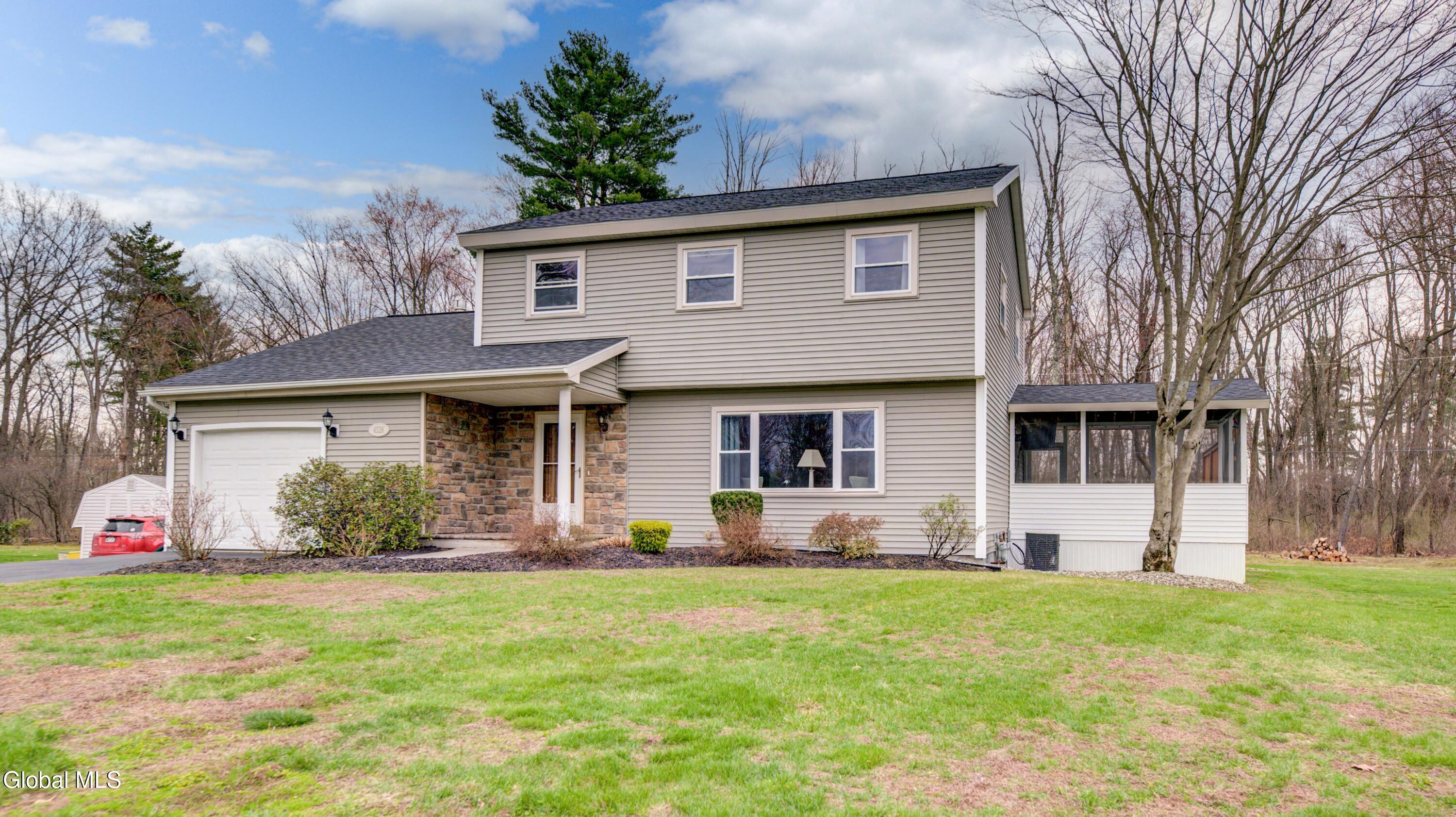 4328 Buckingham Drive Schenectady NY 12304