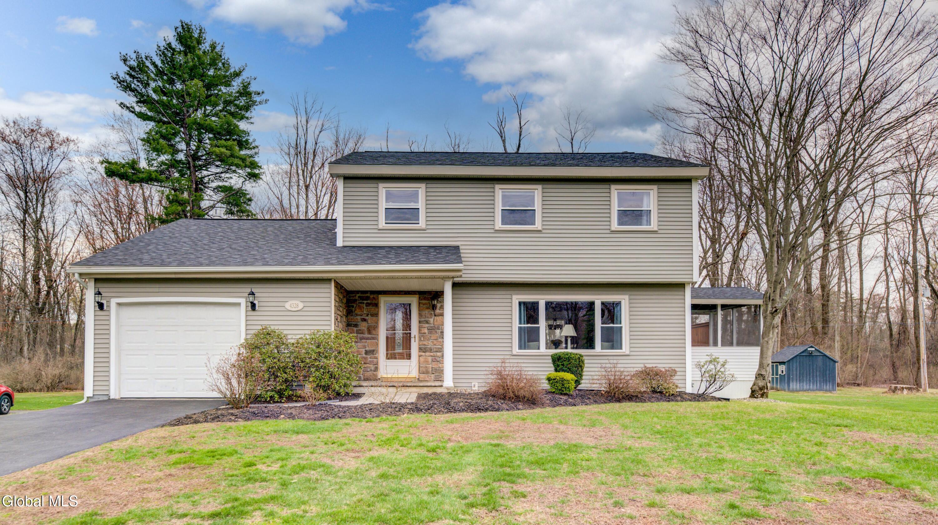 4328 Buckingham Drive Schenectady NY 12304