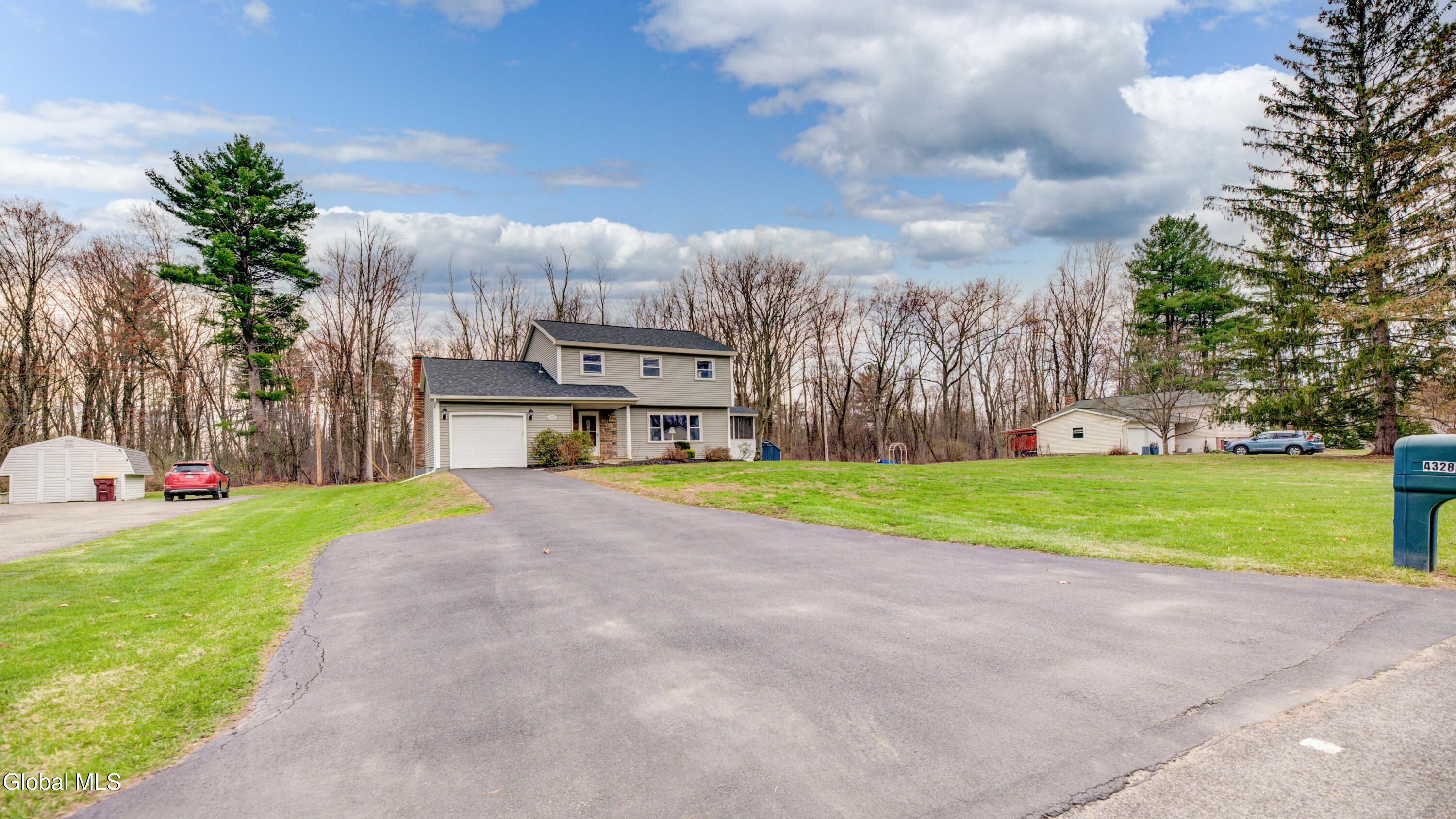 4328 Buckingham Drive Schenectady NY 12304