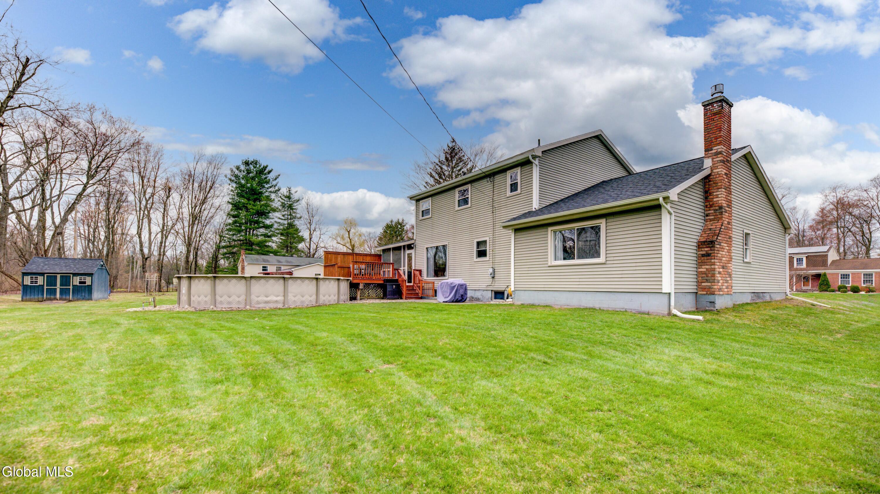 4328 Buckingham Drive Schenectady NY 12304