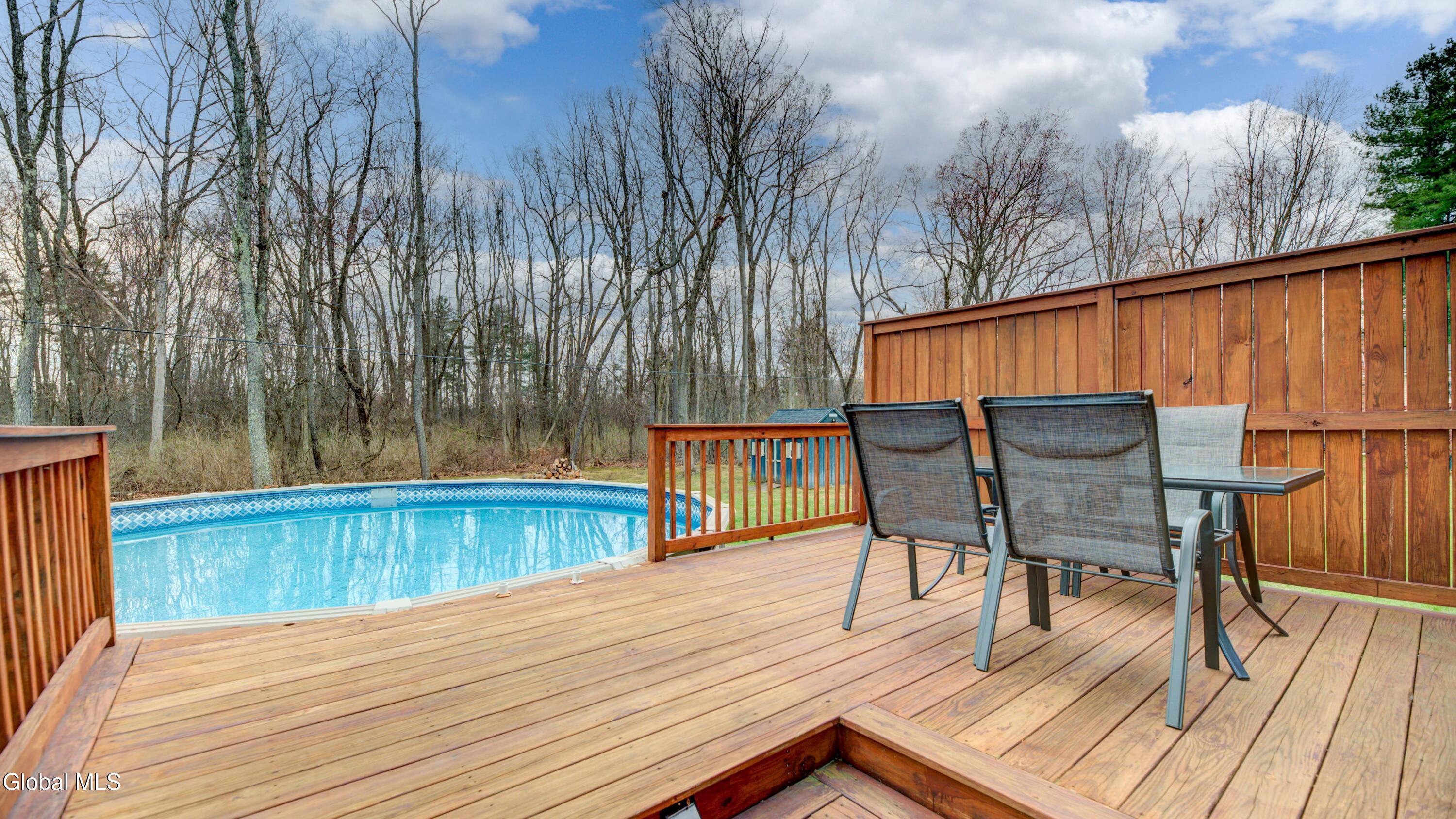 4328 Buckingham Drive Schenectady NY 12304