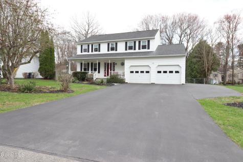 6967 Suzanne Court Guilderland NY 12303