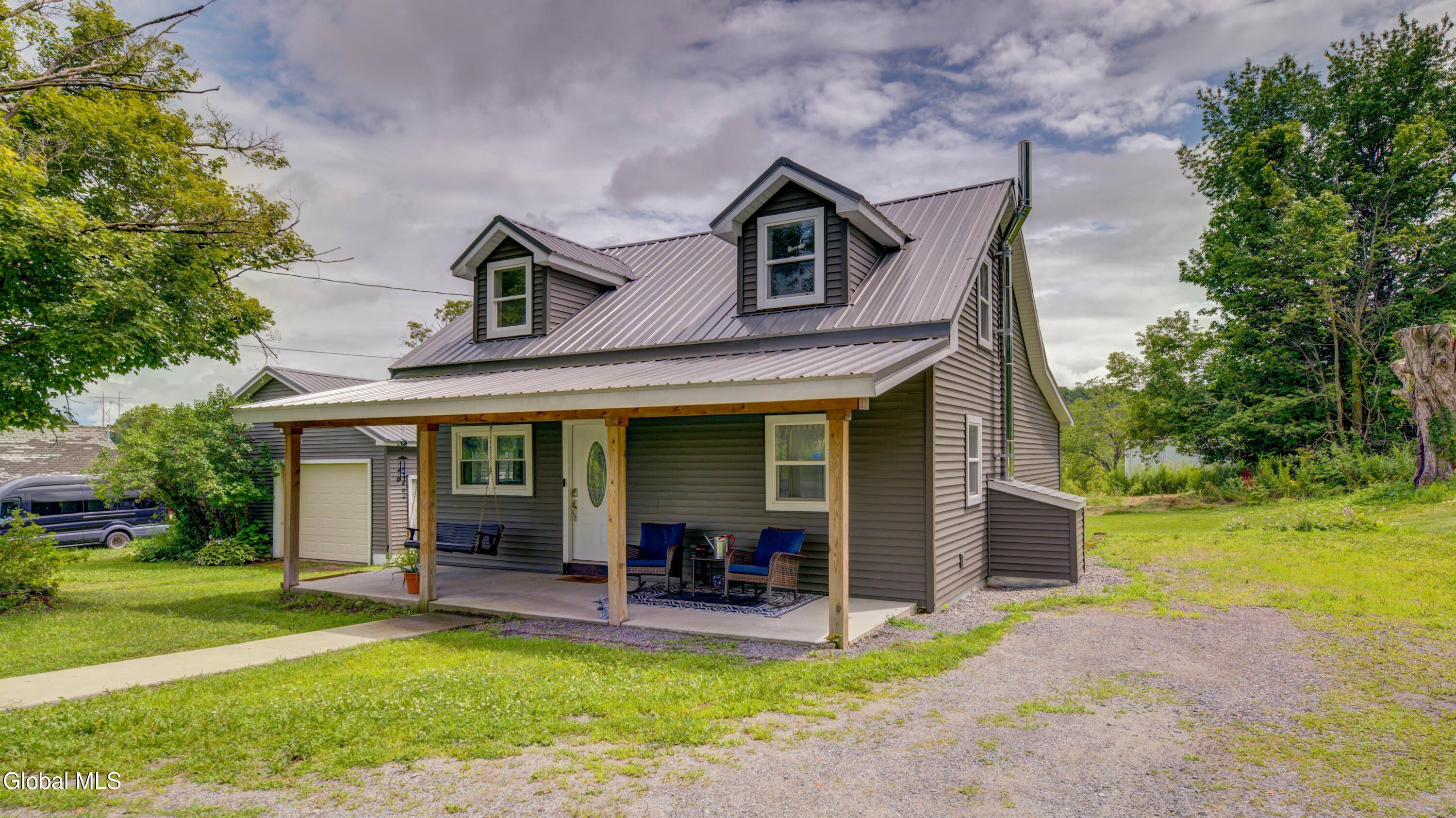 569 New Turnpike Road Fort Plain NY 13339