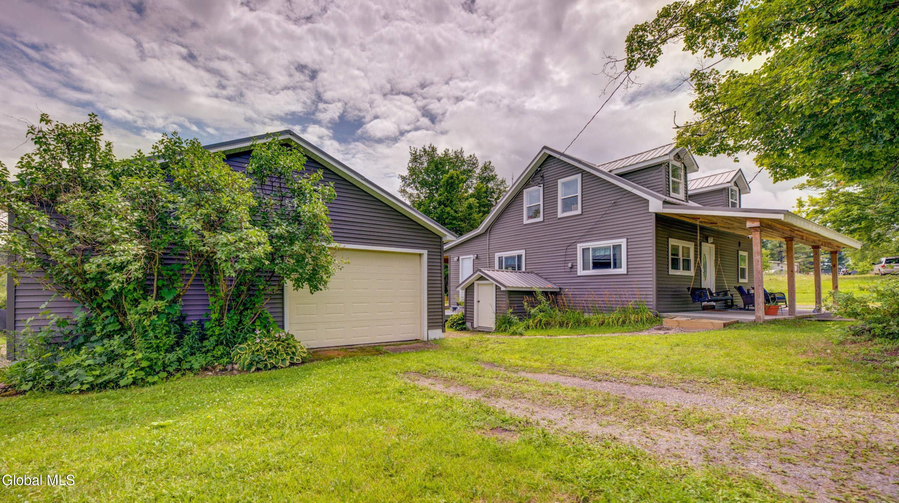 569 New Turnpike Road Fort Plain NY 13339
