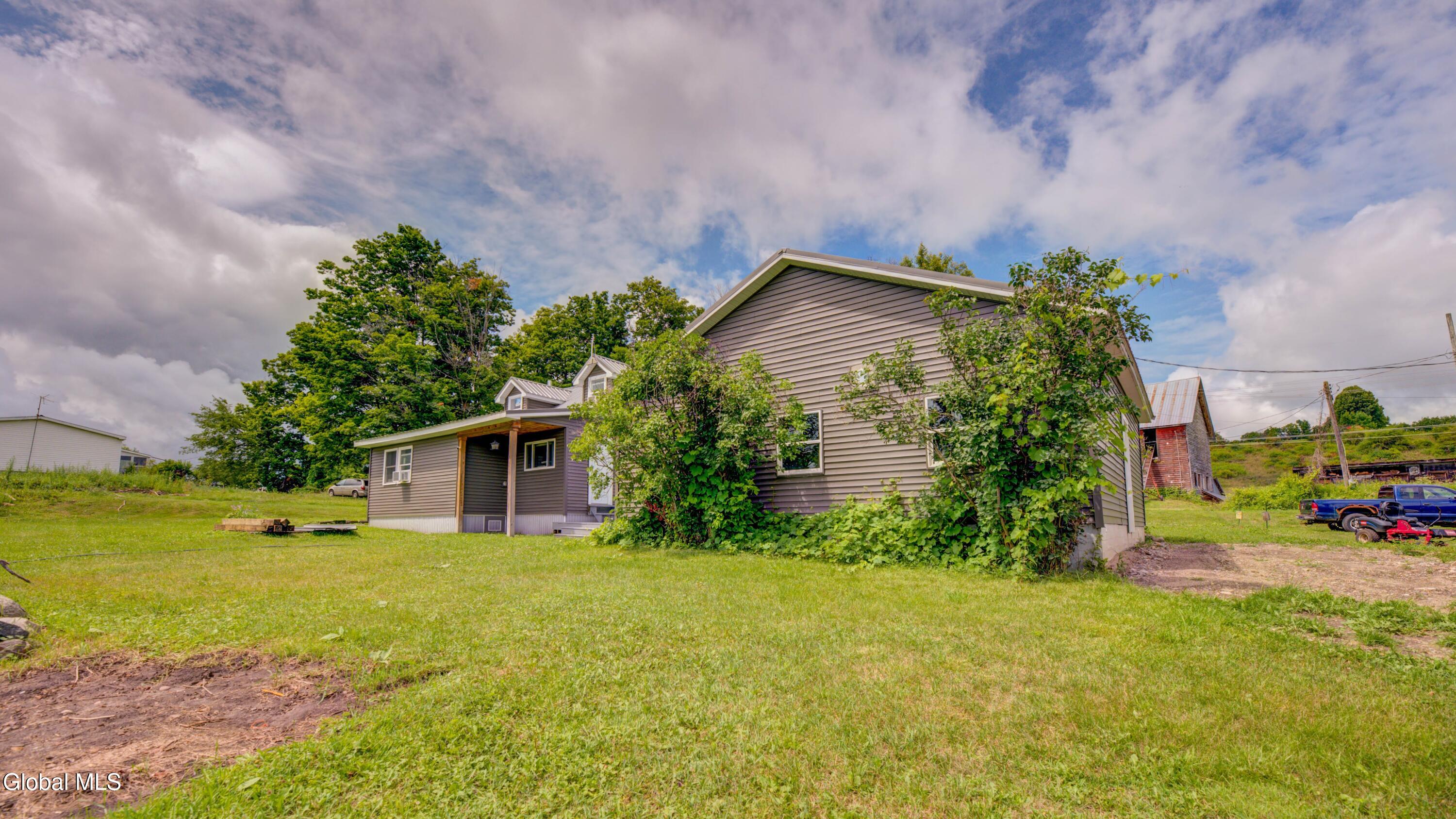 569 New Turnpike Road Fort Plain NY 13339