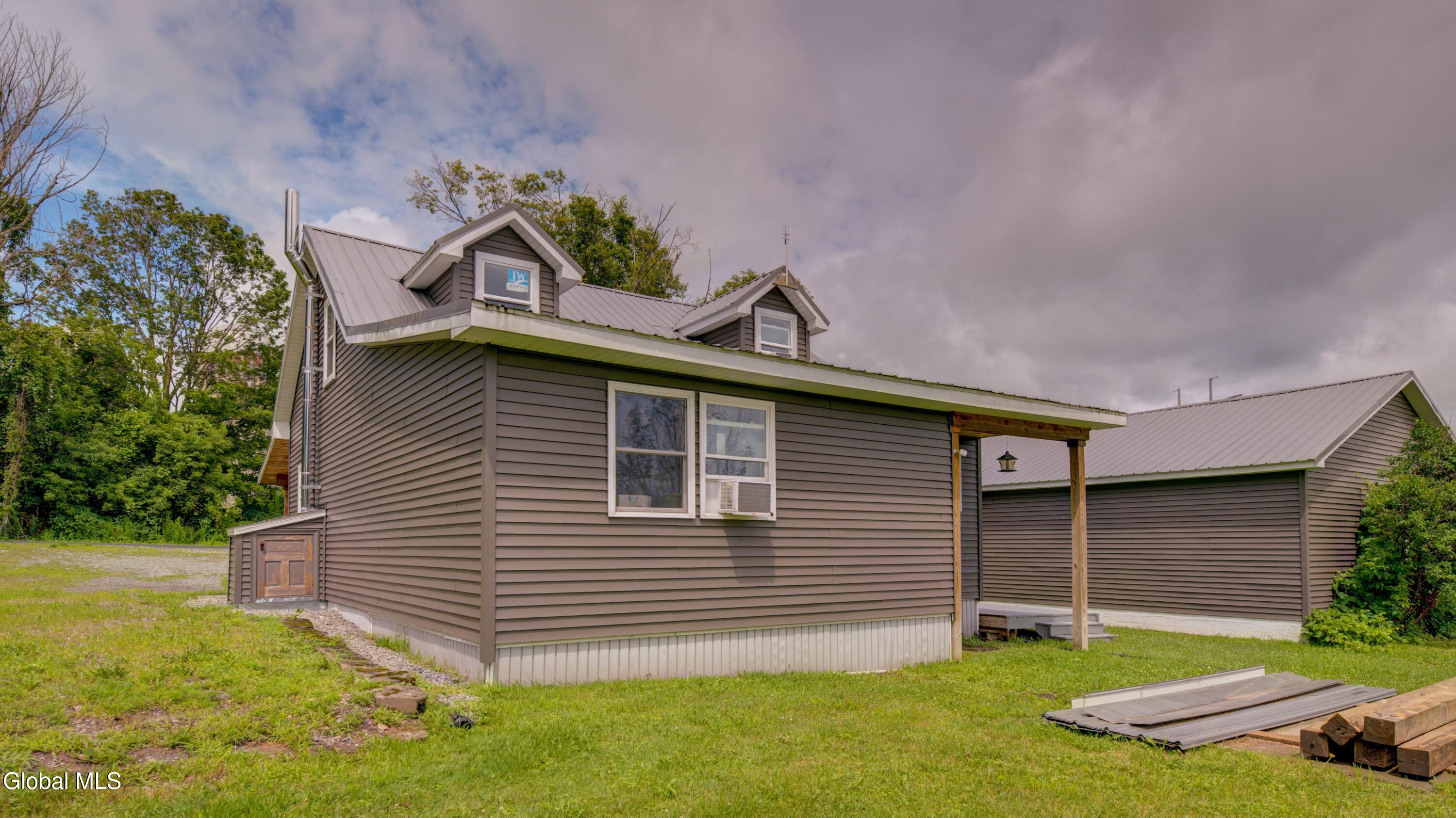 569 New Turnpike Road Fort Plain NY 13339