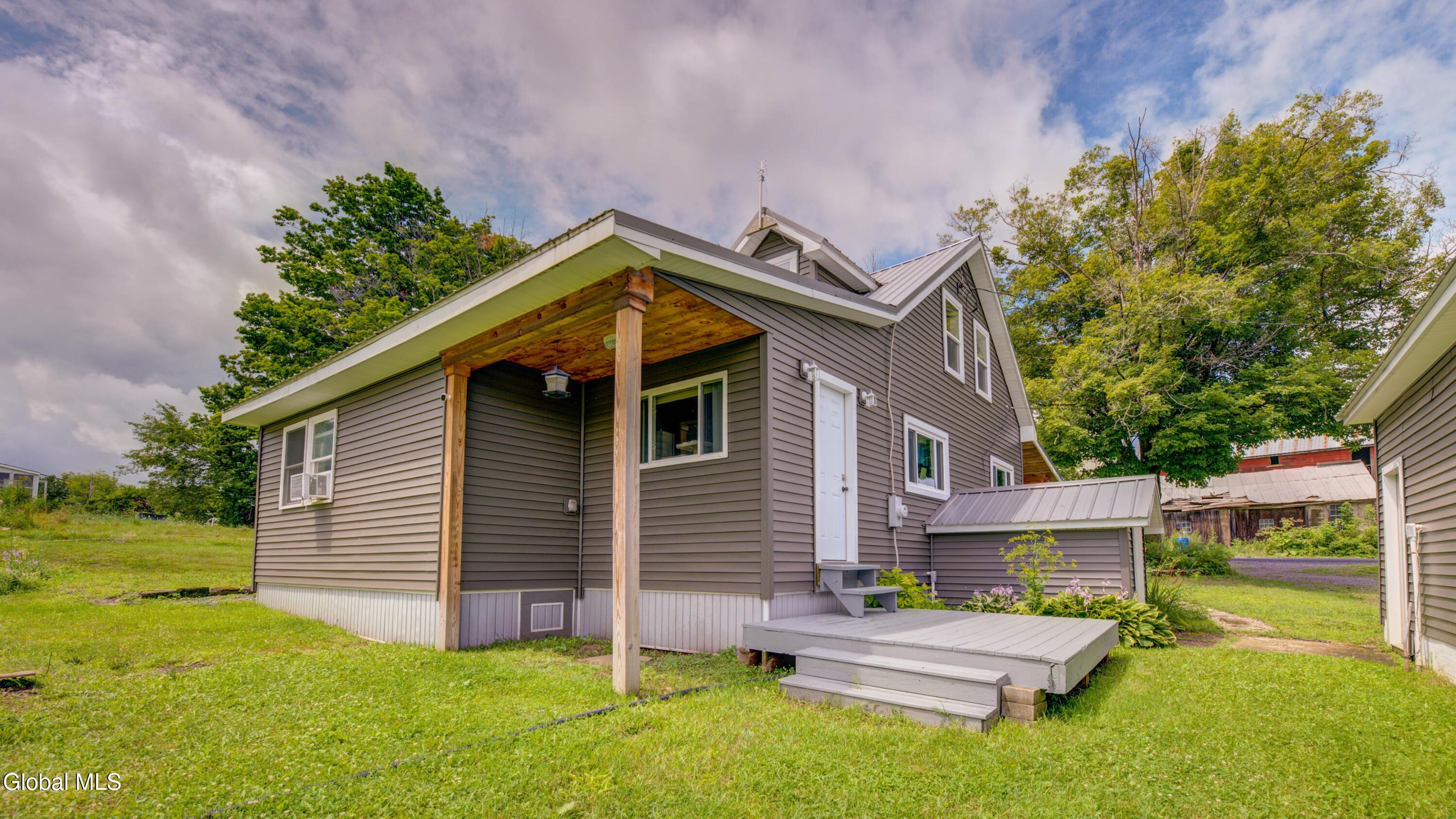 569 New Turnpike Road Fort Plain NY 13339