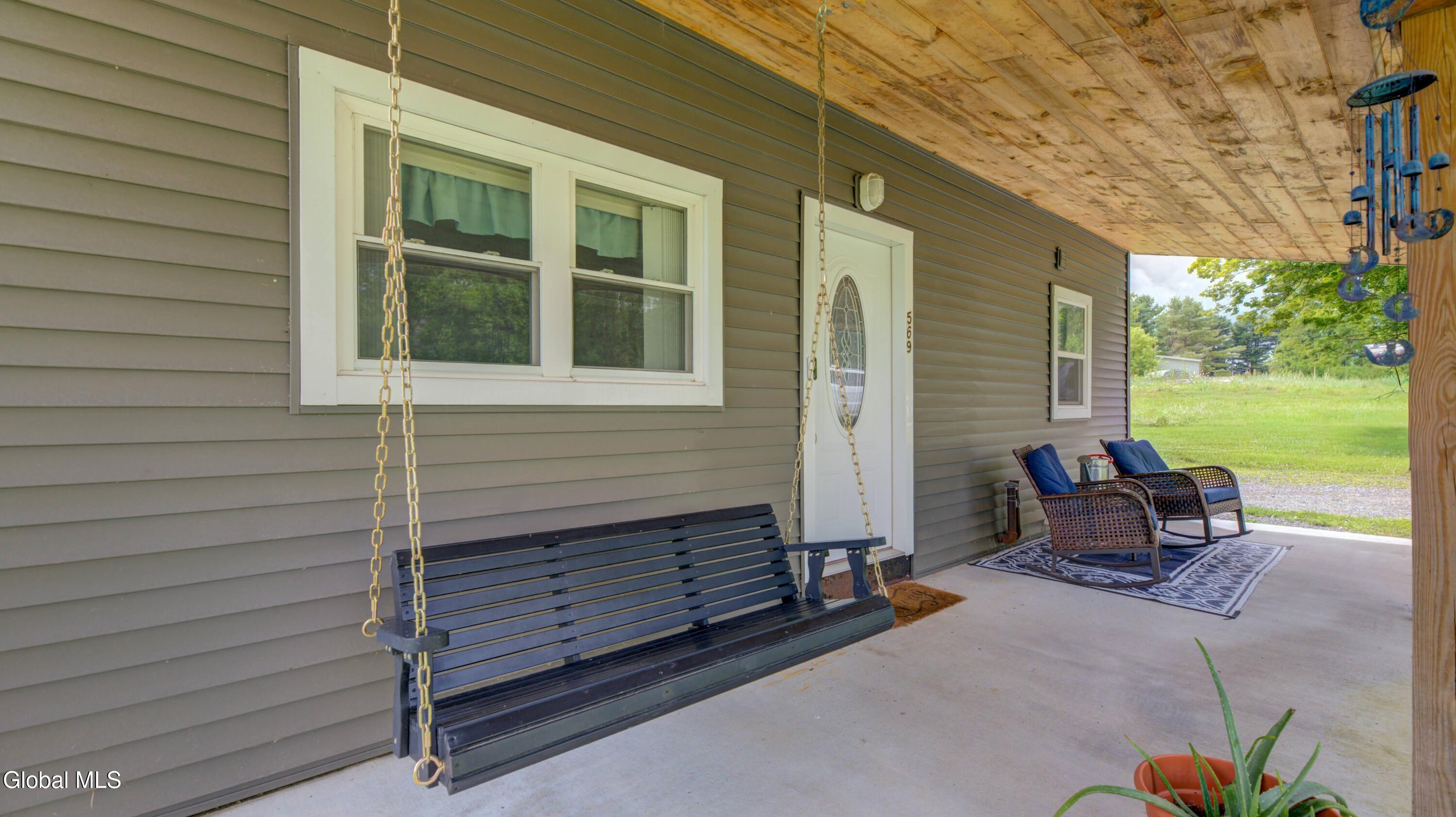 569 New Turnpike Road Fort Plain NY 13339