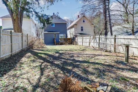 8 Sheldon Street Schenectady NY 12308