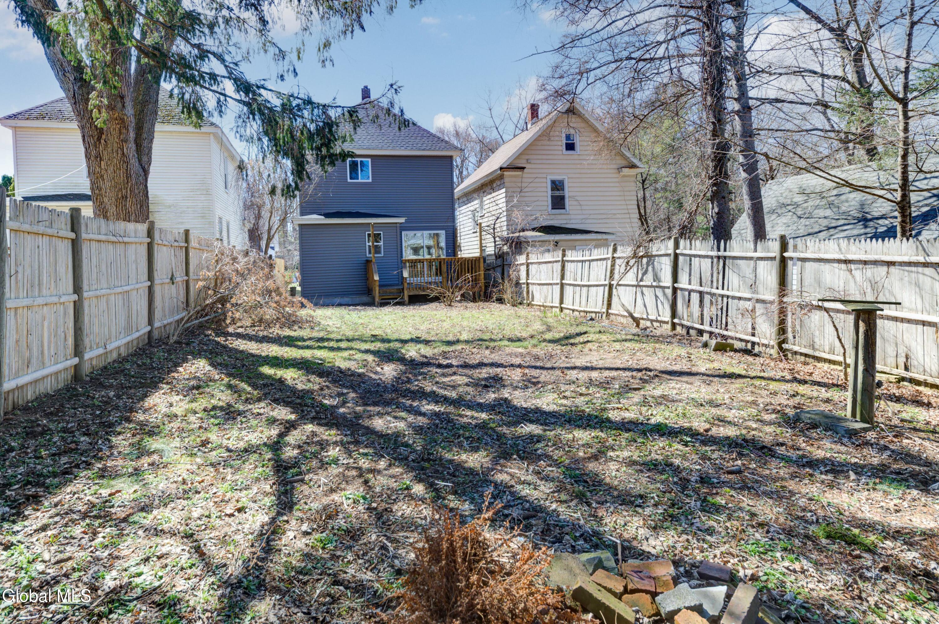 8 Sheldon Street Schenectady NY 12308