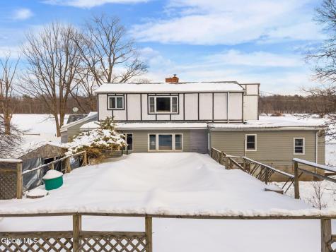 63 Diamond Hill Road Delmar NY 12054