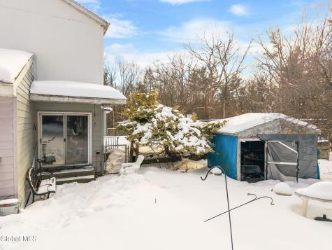 63 Diamond Hill Road Delmar NY 12054