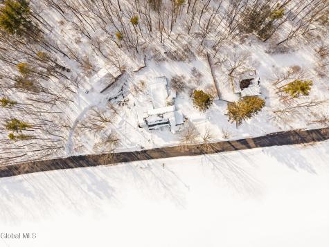 63 Diamond Hill Road Delmar NY 12054