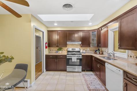 30 Tryon Court Albany NY 12203