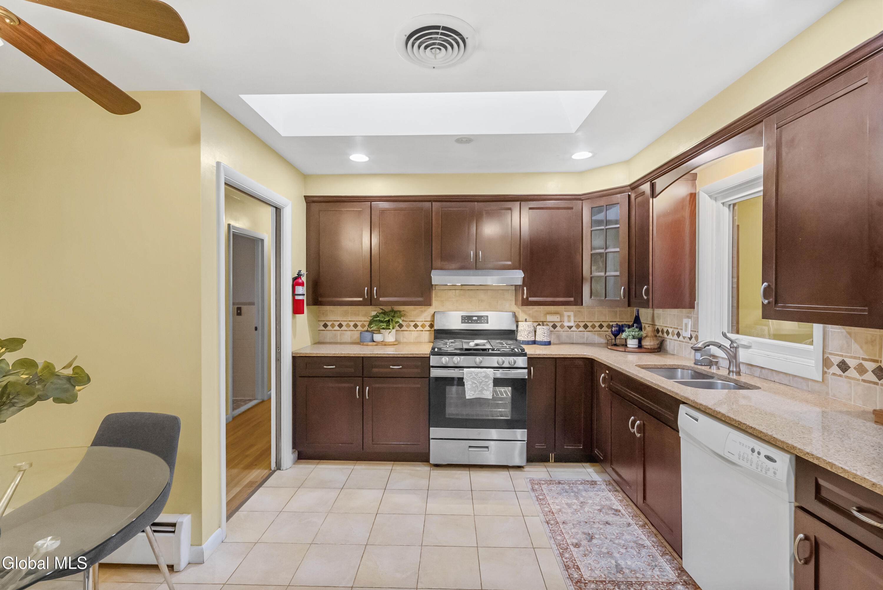 30 Tryon Court Albany NY 12203