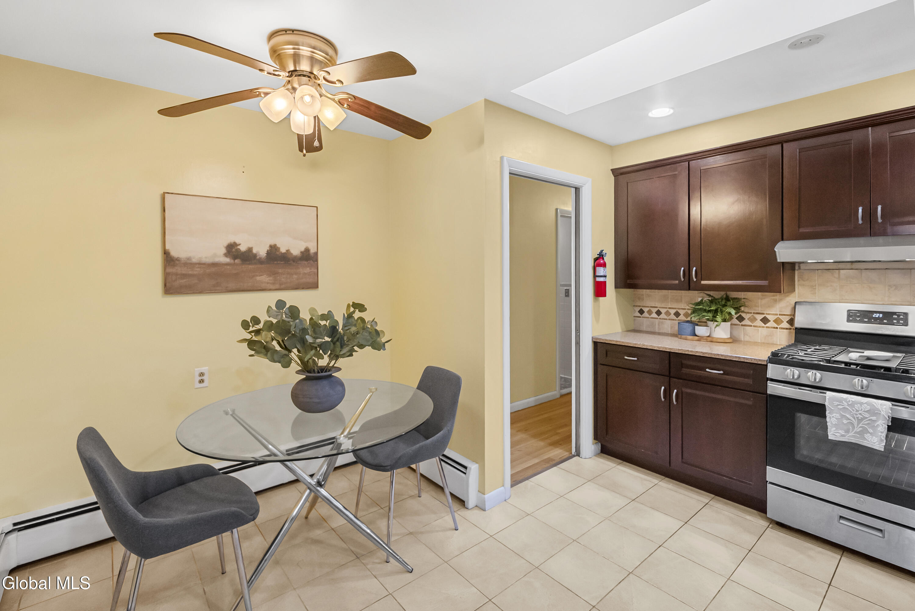 30 Tryon Court Albany NY 12203
