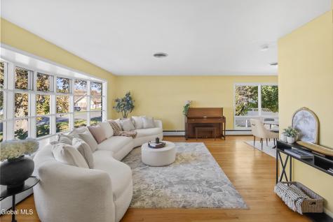 30 Tryon Court Albany NY 12203