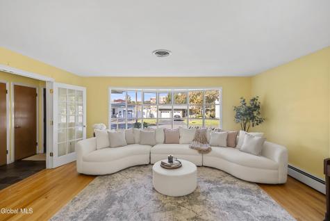 30 Tryon Court Albany NY 12203