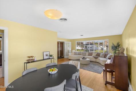 30 Tryon Court Albany NY 12203
