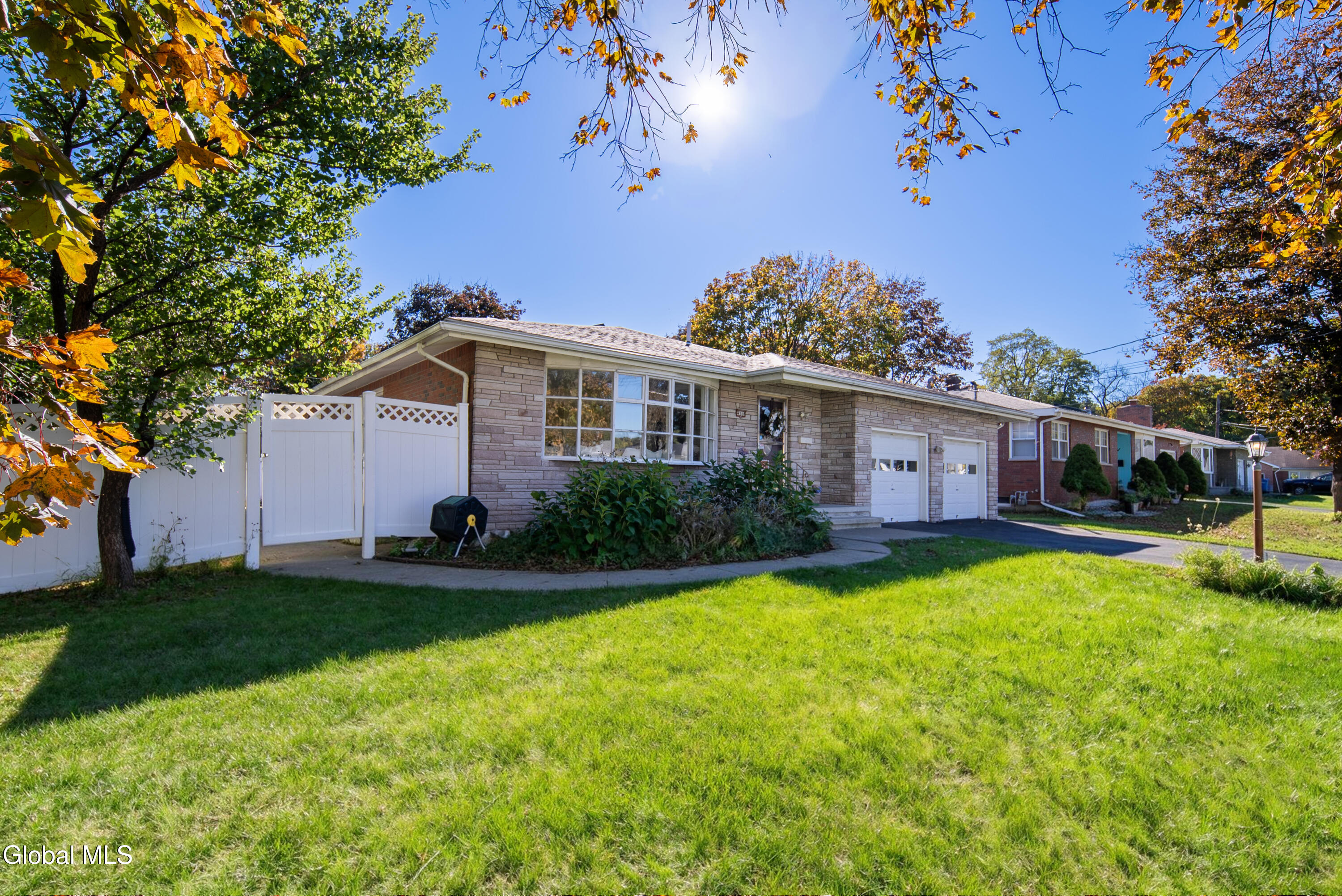30 Tryon Court Albany NY 12203